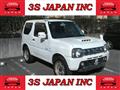 2013 Suzuki Jimny