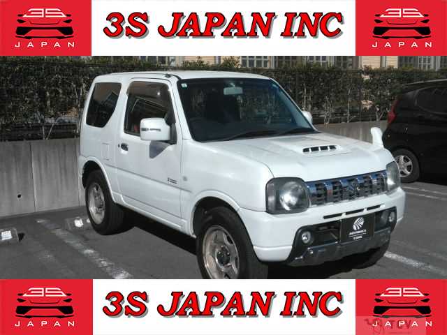 2013 Suzuki Jimny