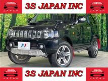 2009 Suzuki Jimny