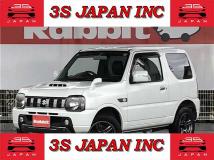 2014 Suzuki Jimny