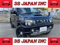 2013 Suzuki Jimny