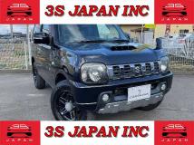 2013 Suzuki Jimny