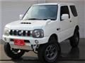 2016 Suzuki Jimny