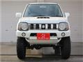 2016 Suzuki Jimny