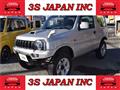 2010 Suzuki Jimny