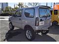 2010 Suzuki Jimny