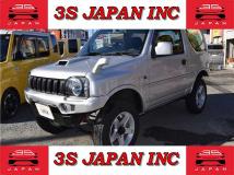 2010 Suzuki Jimny