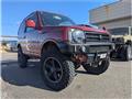 2008 Suzuki Jimny