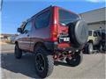 2008 Suzuki Jimny