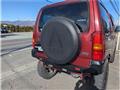 2008 Suzuki Jimny