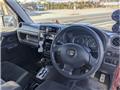 2008 Suzuki Jimny