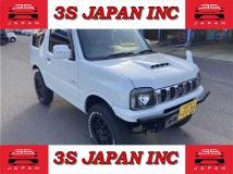 2013 Suzuki Jimny