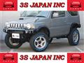 2006 Suzuki Jimny
