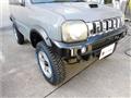 2006 Suzuki Jimny
