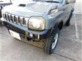 2006 Suzuki Jimny