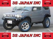 2006 Suzuki Jimny