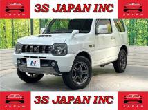 2016 Suzuki Jimny