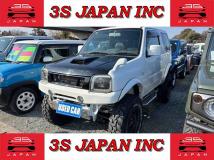 2010 Suzuki Jimny