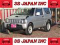 2009 Suzuki Jimny