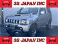 2014 Suzuki Jimny