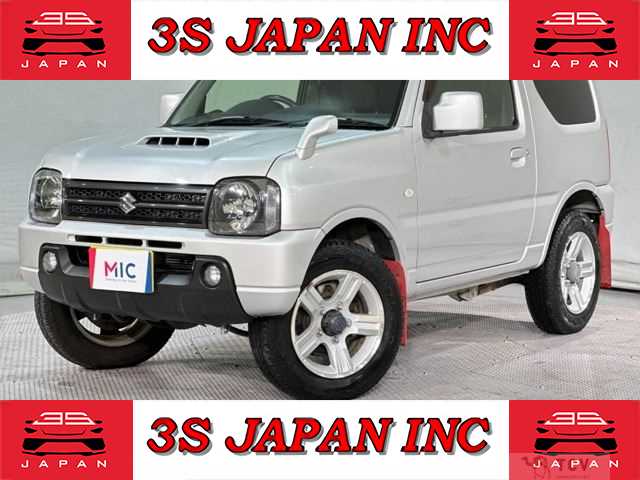 2015 Suzuki Jimny