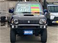 2013 Suzuki Jimny