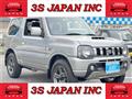 2015 Suzuki Jimny