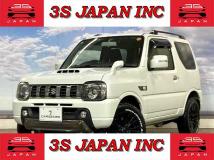 2014 Suzuki Jimny
