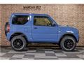 2015 Suzuki Jimny