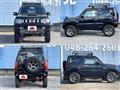2015 Suzuki Jimny
