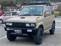 2008 Mitsubishi Pajero Mini