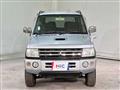 2008 Mitsubishi Pajero Mini