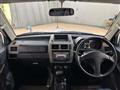 2008 Mitsubishi Pajero Mini