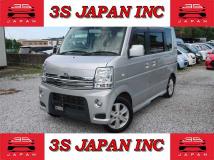 2014 Mitsubishi Town Box