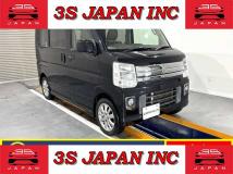 2015 Mitsubishi Town Box