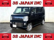 2016 Mitsubishi Town Box