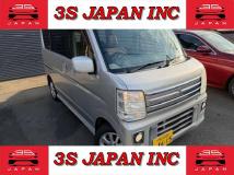 2015 Mitsubishi Town Box