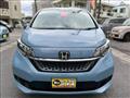 2020 Honda Freed