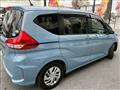 2020 Honda Freed