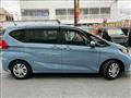 2020 Honda Freed