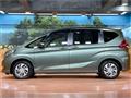 2020 Honda Freed