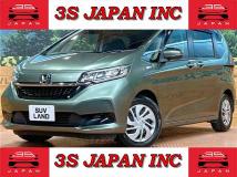 2020 Honda Freed