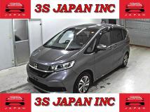 2021 Honda Freed