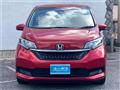 2020 Honda Freed