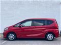 2020 Honda Freed