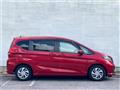2020 Honda Freed