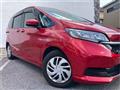2020 Honda Freed