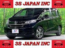2021 Honda Freed