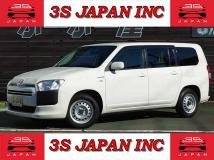 2019 Toyota Probox Van