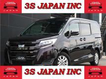 2020 Toyota Noah